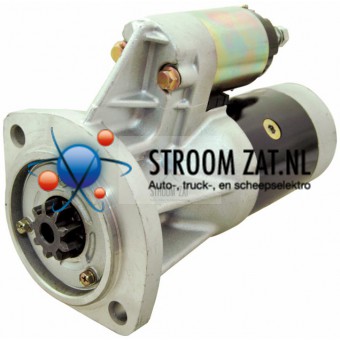 Startmotor Nissan 2.0KW 